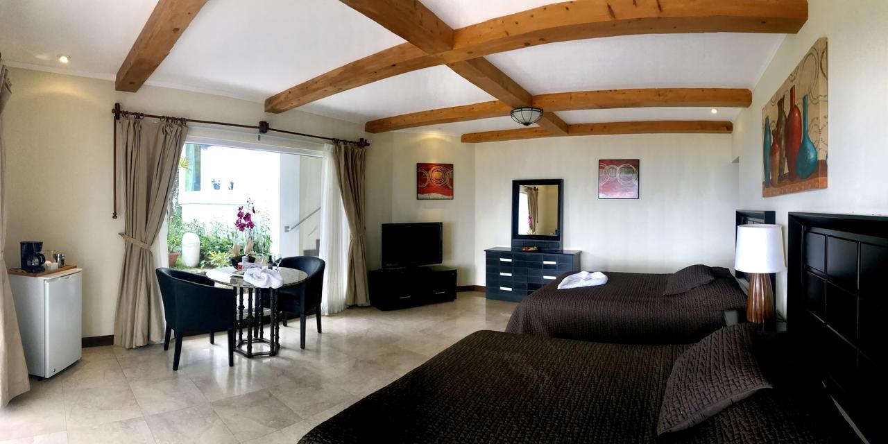 Hotel Casa Miravalle Antigua Ngoại thất bức ảnh