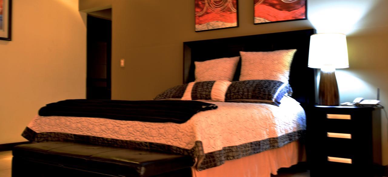 Hotel Casa Miravalle Antigua Ngoại thất bức ảnh