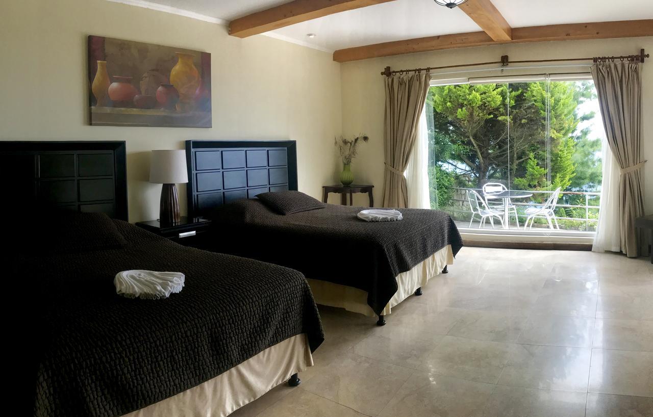 Hotel Casa Miravalle Antigua Ngoại thất bức ảnh