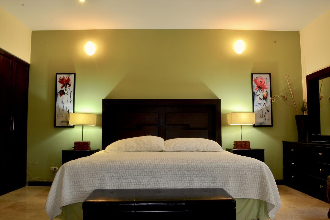 Hotel Casa Miravalle Antigua Ngoại thất bức ảnh