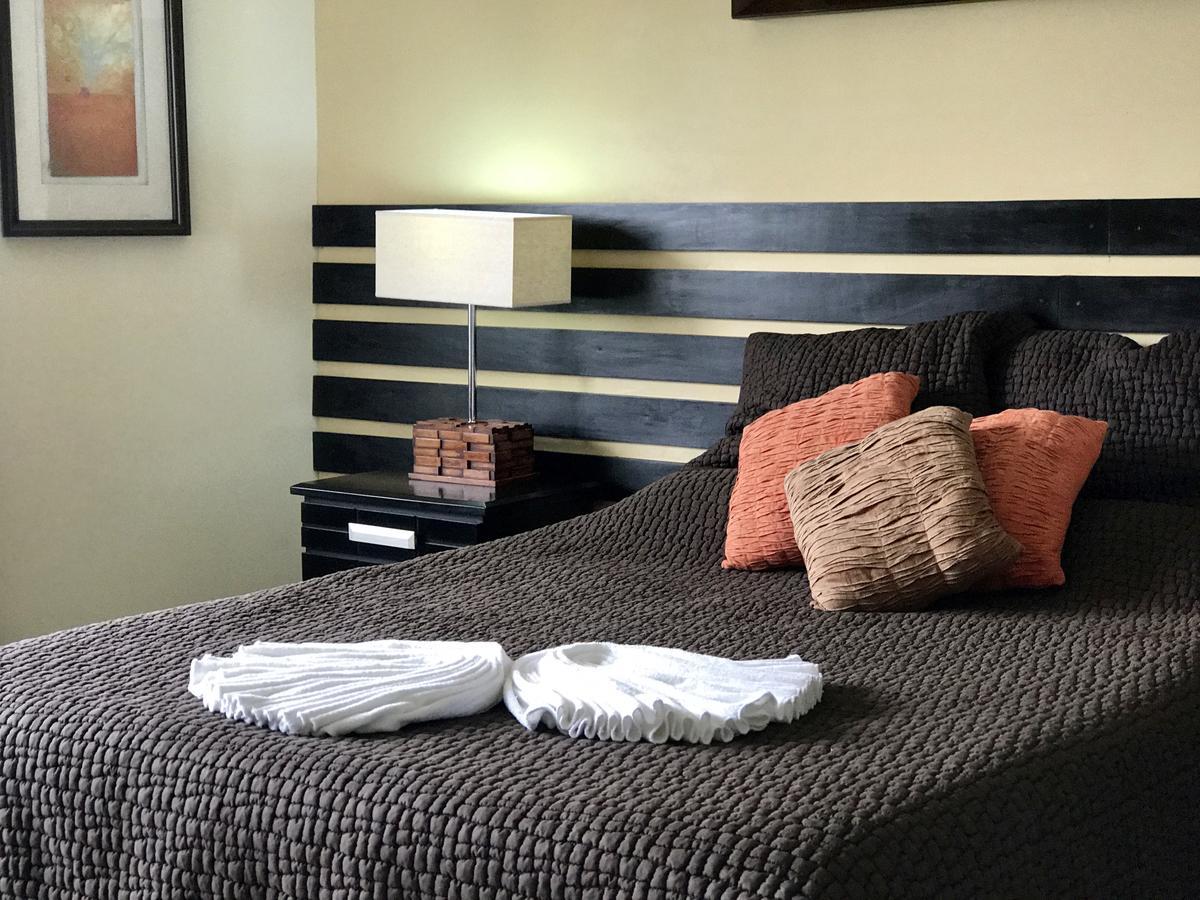 Hotel Casa Miravalle Antigua Ngoại thất bức ảnh