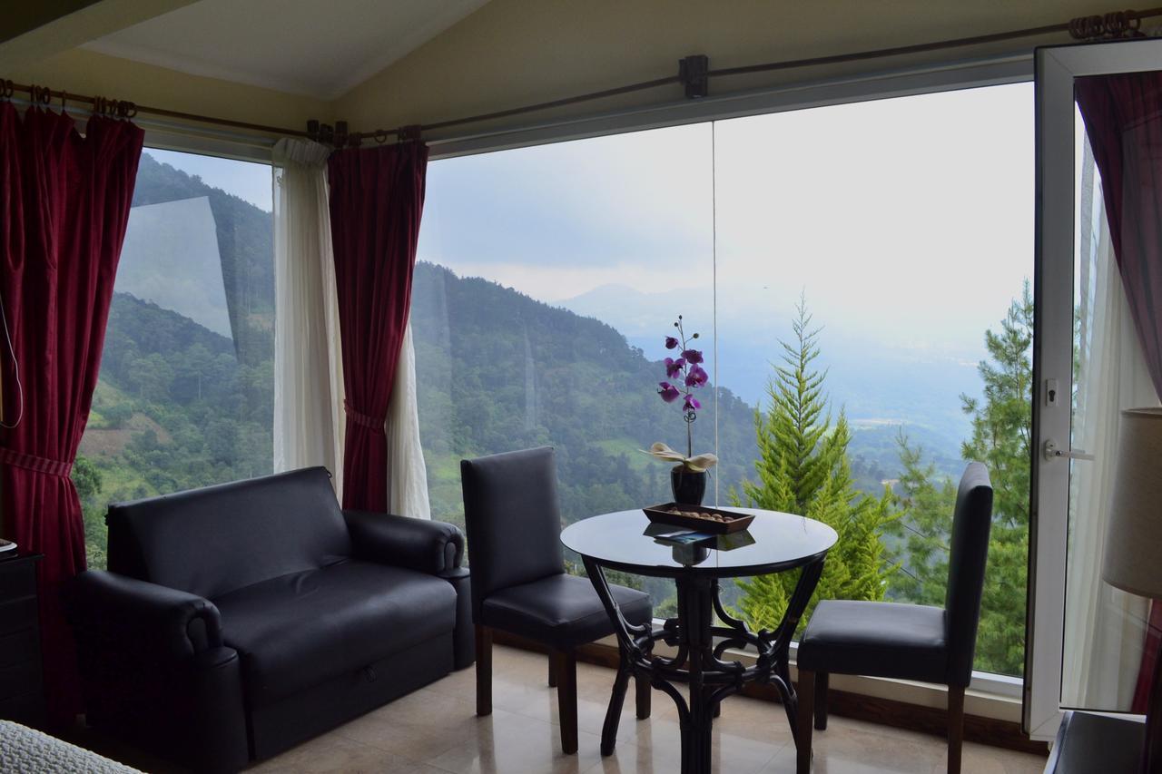Hotel Casa Miravalle Antigua Ngoại thất bức ảnh