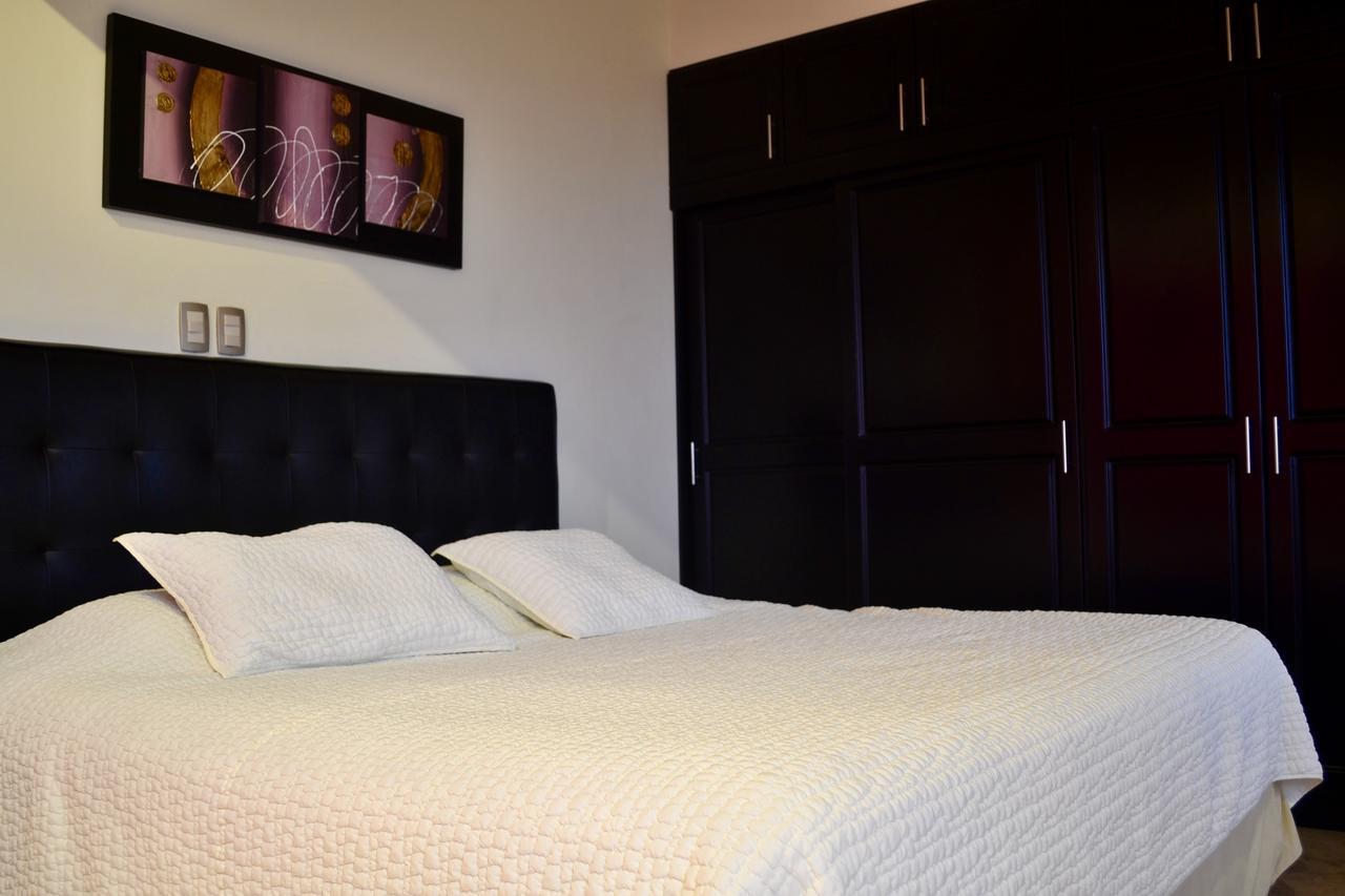 Hotel Casa Miravalle Antigua Ngoại thất bức ảnh
