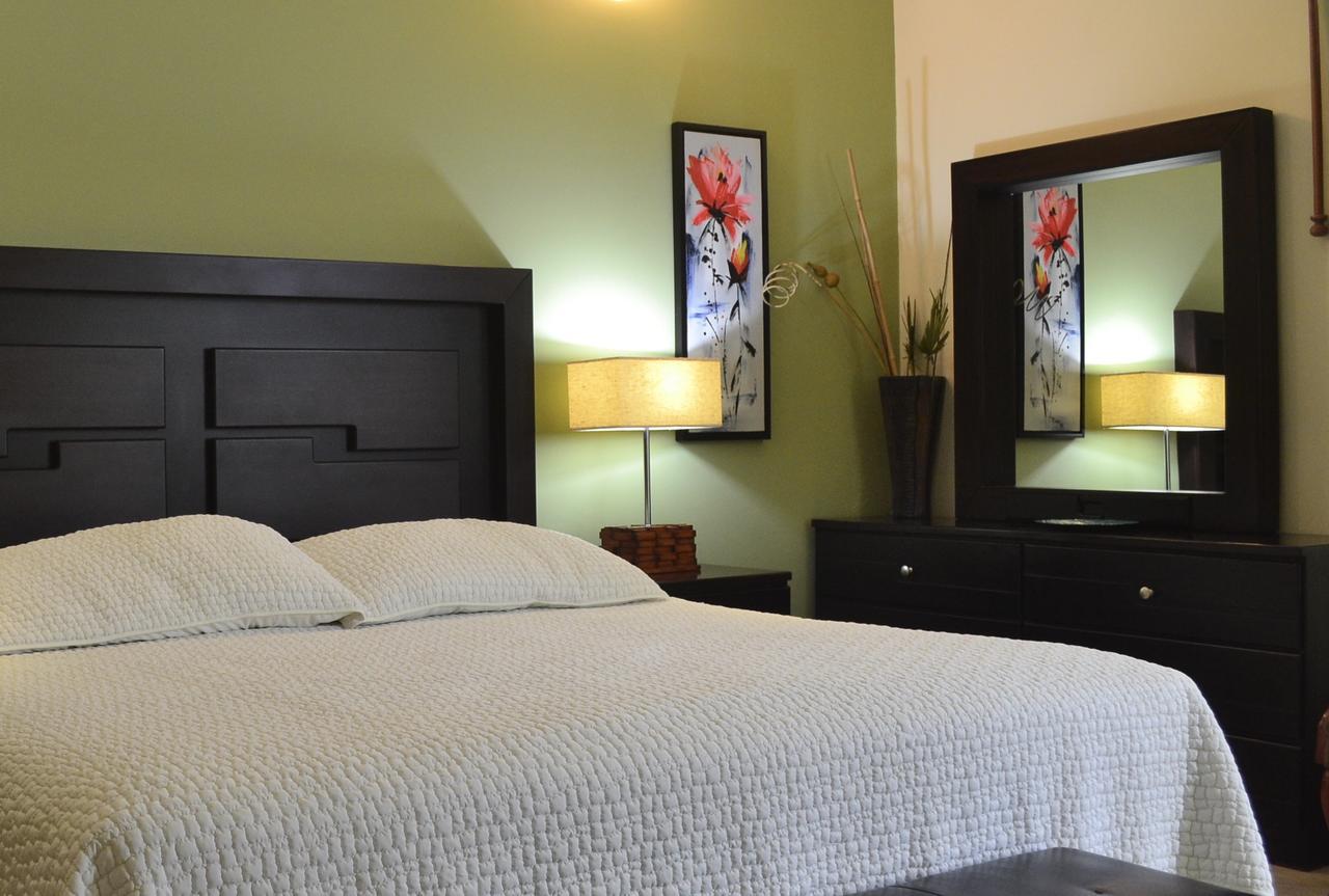 Hotel Casa Miravalle Antigua Ngoại thất bức ảnh