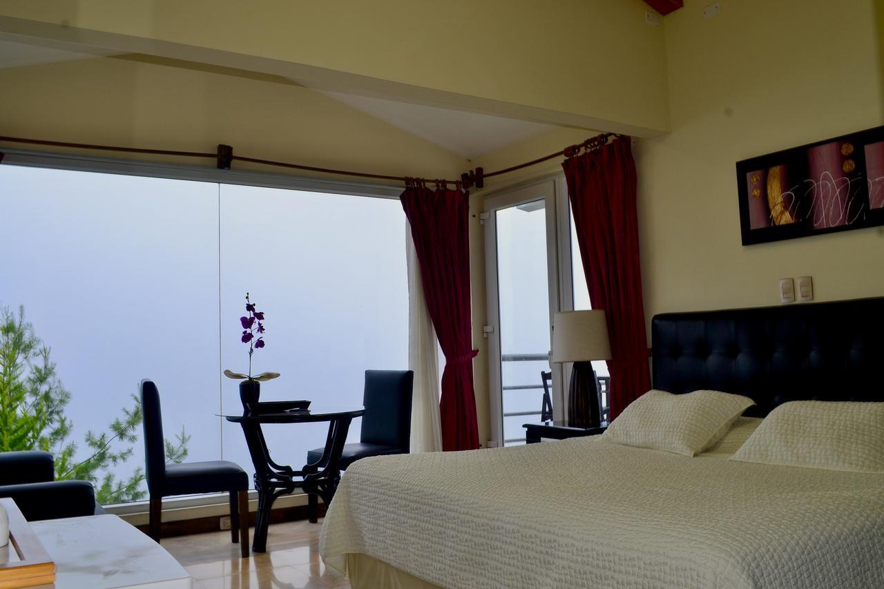 Hotel Casa Miravalle Antigua Ngoại thất bức ảnh