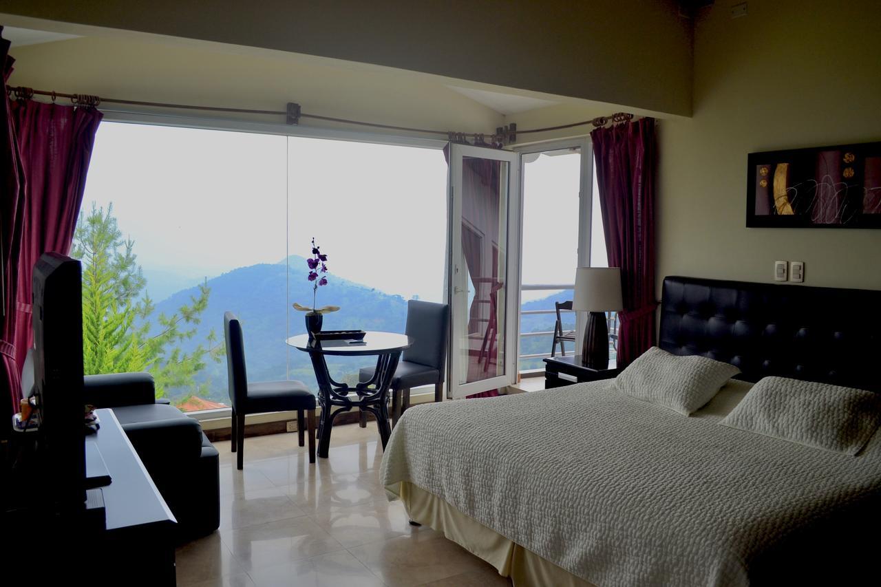 Hotel Casa Miravalle Antigua Ngoại thất bức ảnh