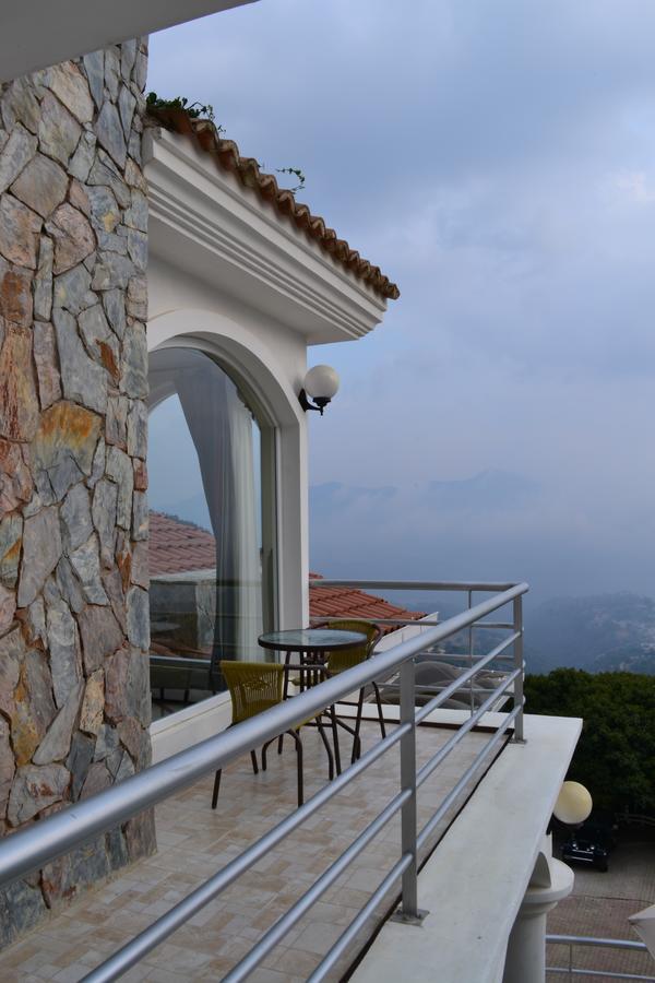 Hotel Casa Miravalle Antigua Ngoại thất bức ảnh