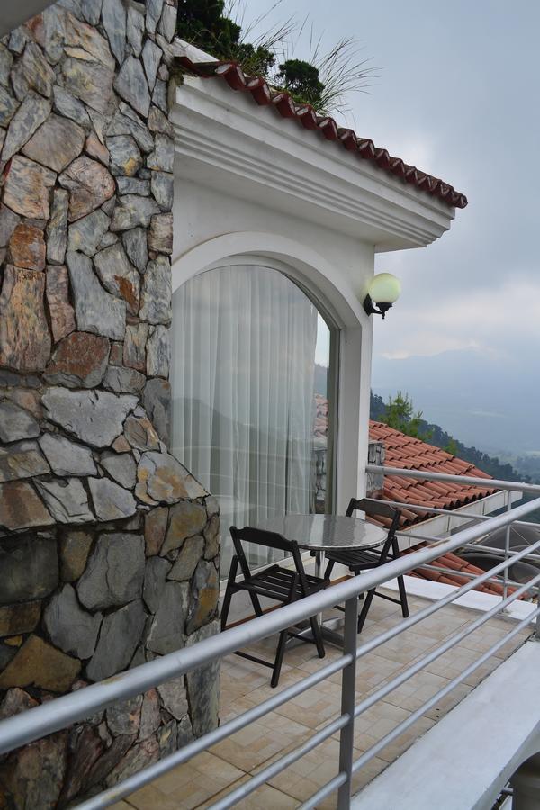 Hotel Casa Miravalle Antigua Ngoại thất bức ảnh