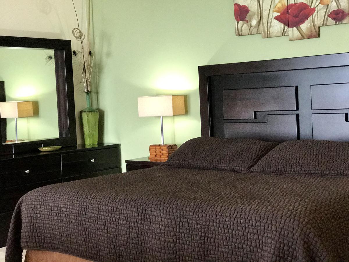 Hotel Casa Miravalle Antigua Ngoại thất bức ảnh