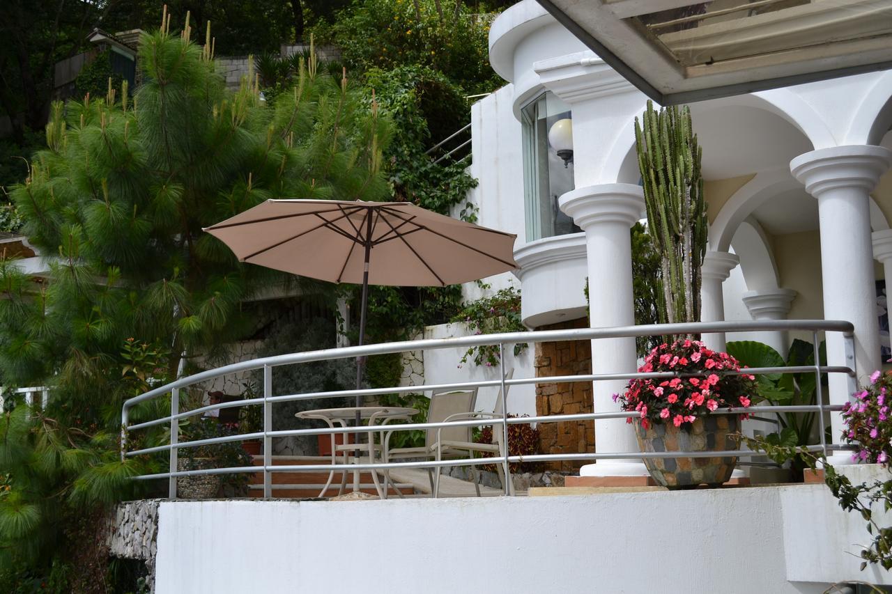 Hotel Casa Miravalle Antigua Ngoại thất bức ảnh