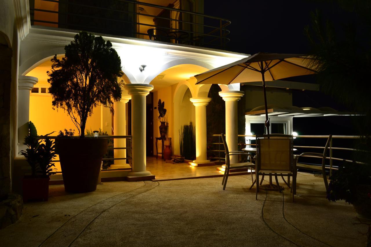 Hotel Casa Miravalle Antigua Ngoại thất bức ảnh