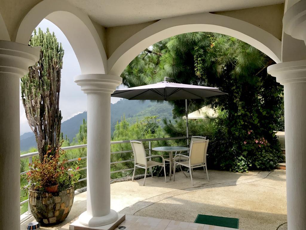 Hotel Casa Miravalle Antigua Ngoại thất bức ảnh