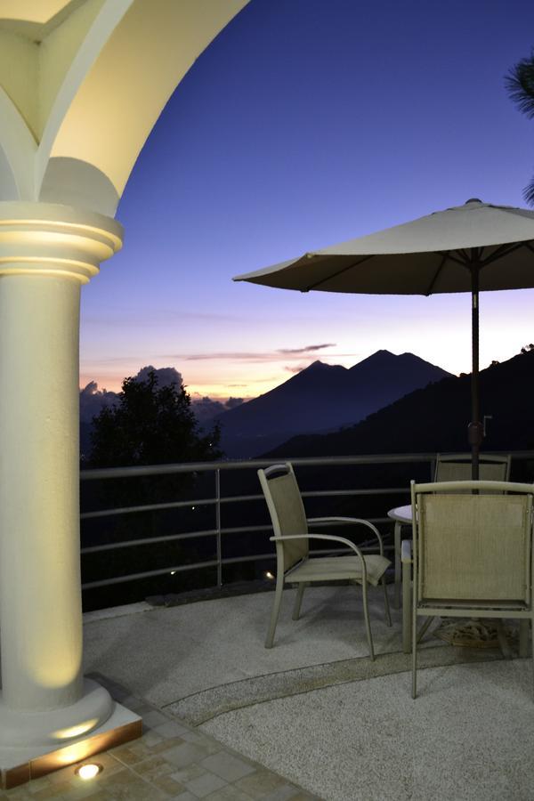 Hotel Casa Miravalle Antigua Ngoại thất bức ảnh