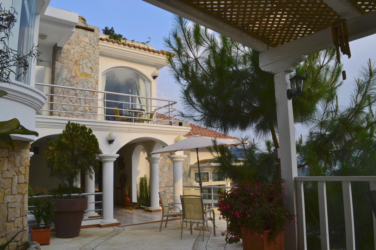 Hotel Casa Miravalle Antigua Ngoại thất bức ảnh