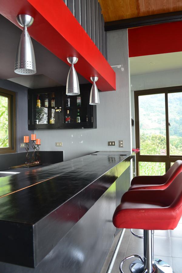 Hotel Casa Miravalle Antigua Ngoại thất bức ảnh