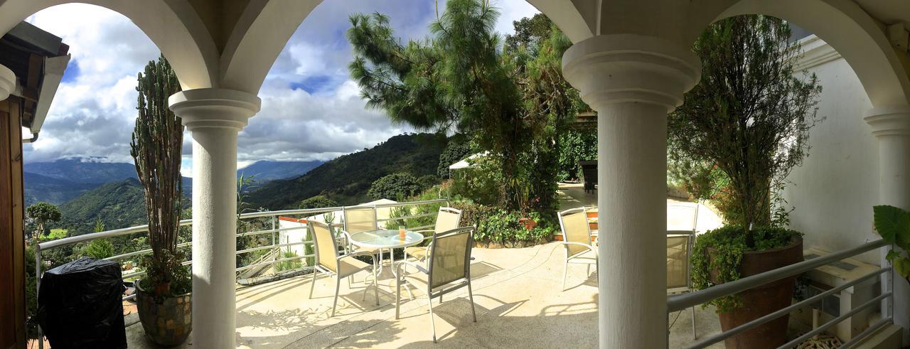 Hotel Casa Miravalle Antigua Ngoại thất bức ảnh
