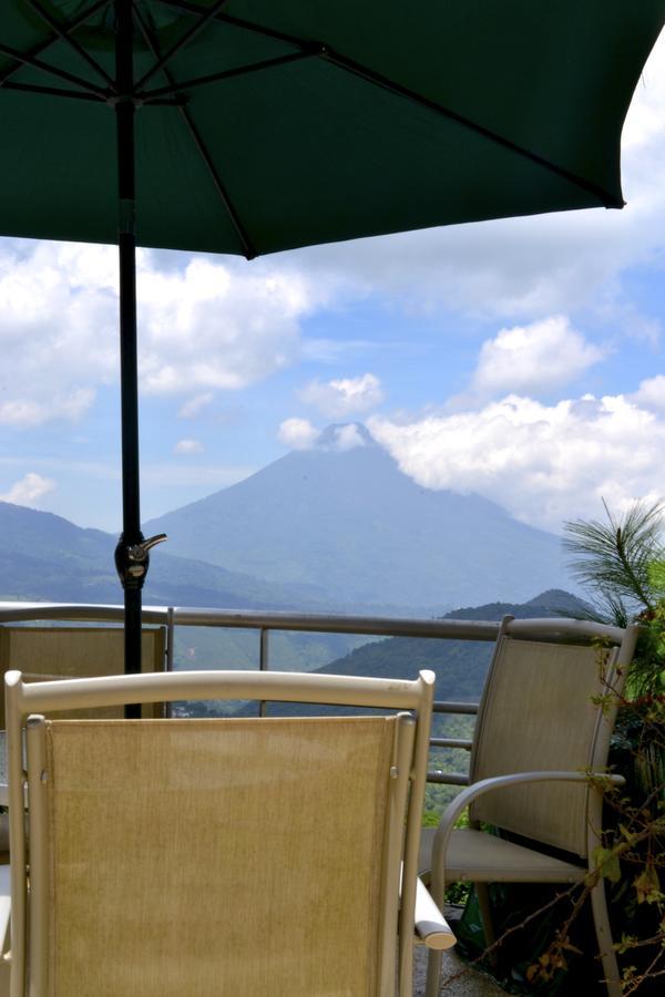 Hotel Casa Miravalle Antigua Ngoại thất bức ảnh